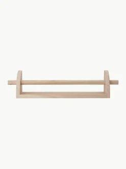 Kinderwandplank Mingus gemaakt van paulowniahout^Bloomingville Mini Discount