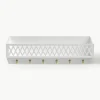 Kinderwandrek Harlequin met plank^Cam Cam Copenhagen Online