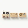 Kinderwandrek Mallen^Bloomingville Mini New