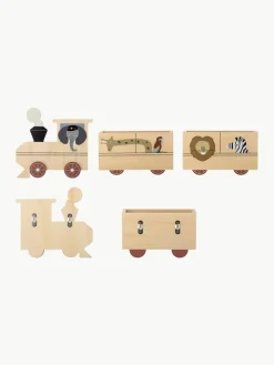 Kinderwandrek Mallen^Bloomingville Mini New