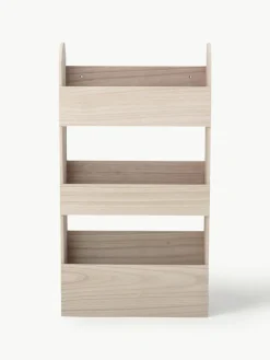Kinderwandrek Moris van paulowniahout^Bloomingville Mini Online