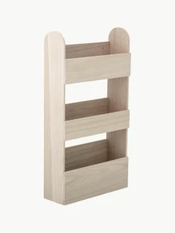 Kinderwandrek Moris van paulowniahout^Bloomingville Mini Online