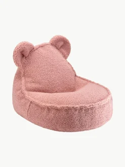 Kinderzitzak Beer uit teddy^Wigiwama Online