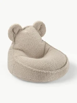 Kinderzitzak Beer uit teddy^Wigiwama Sale