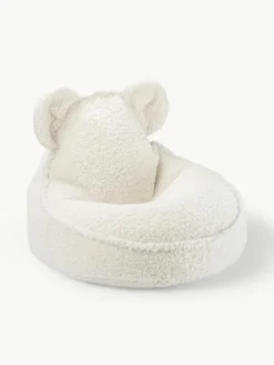 Kinderzitzak Beer uit teddy^Wigiwama Online