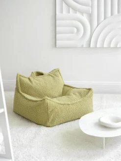 Kinderzitzak Sugar uit teddy^Wigiwama Sale