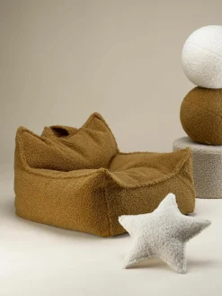 Kinderzitzak Sugar uit teddy^Wigiwama Sale