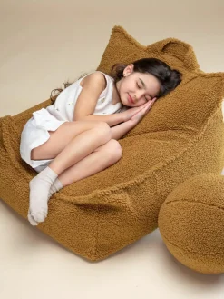 Kinderzitzak Sugar uit teddy^Wigiwama Sale