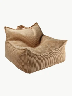 Kinderzitzak Sugar van corduroy^Wigiwama Clearance