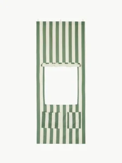 Kioskdeur Doorway van biokatoen^Westwing Fashion