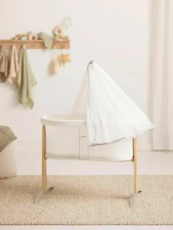 Klamboe Bliss voor wieg^Westwing Outlet