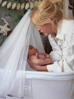 Klamboe Bliss voor wieg^Westwing Outlet