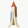 Klamboe Patch van biokatoen^ferm LIVING Kids New