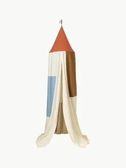 Klamboe Patch van biokatoen^ferm LIVING Kids New