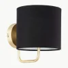 Klassieke wandlamp Clarie^Westwing Sale