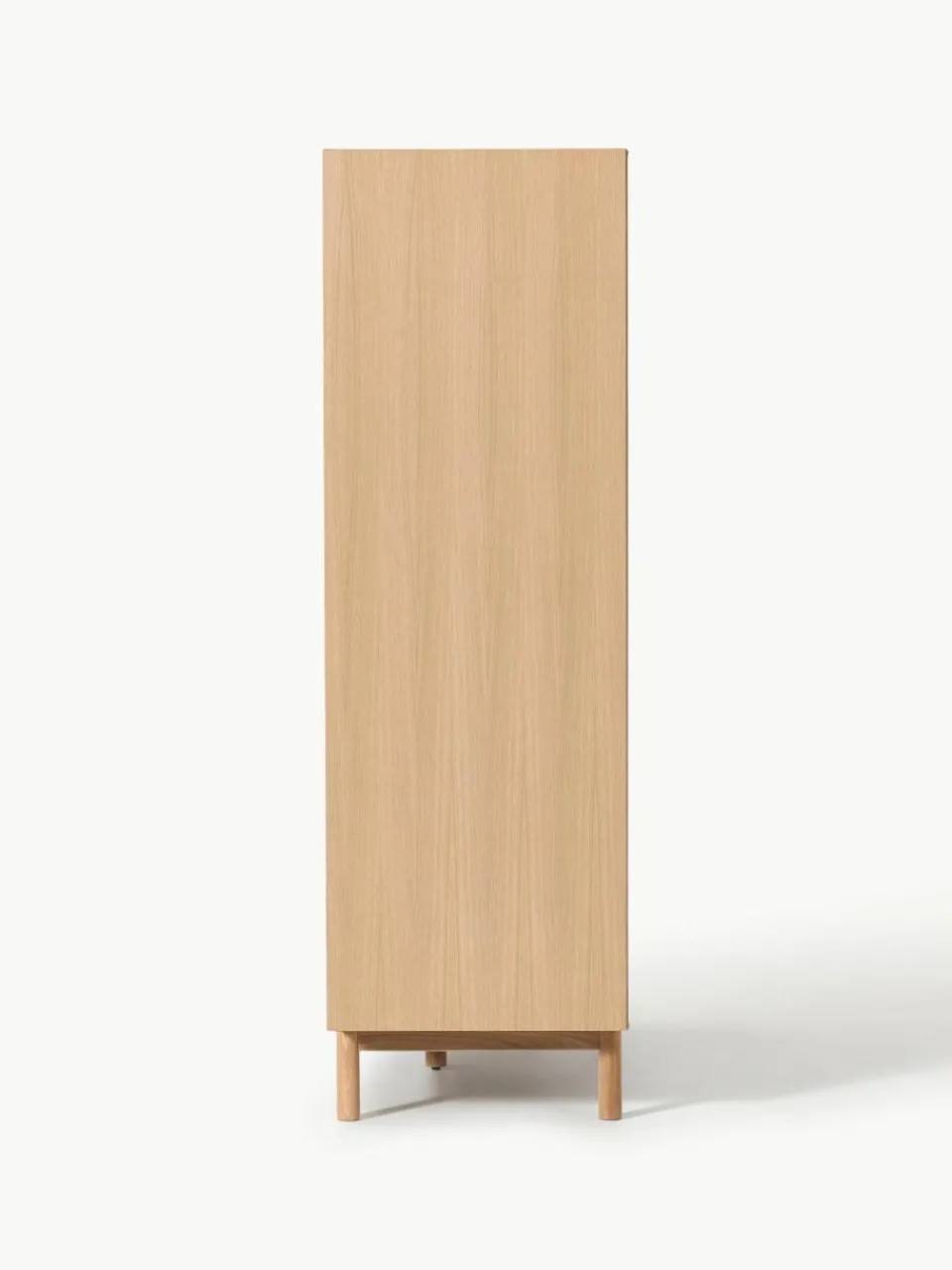 Kledingkast Cassy, 3 deuren^Westwing Collection Online