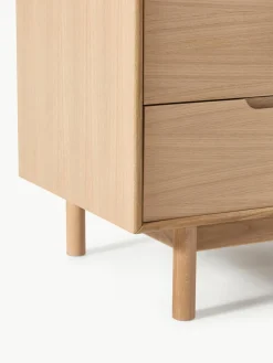 Kledingkast Cassy, 3 deuren^Westwing Collection Online
