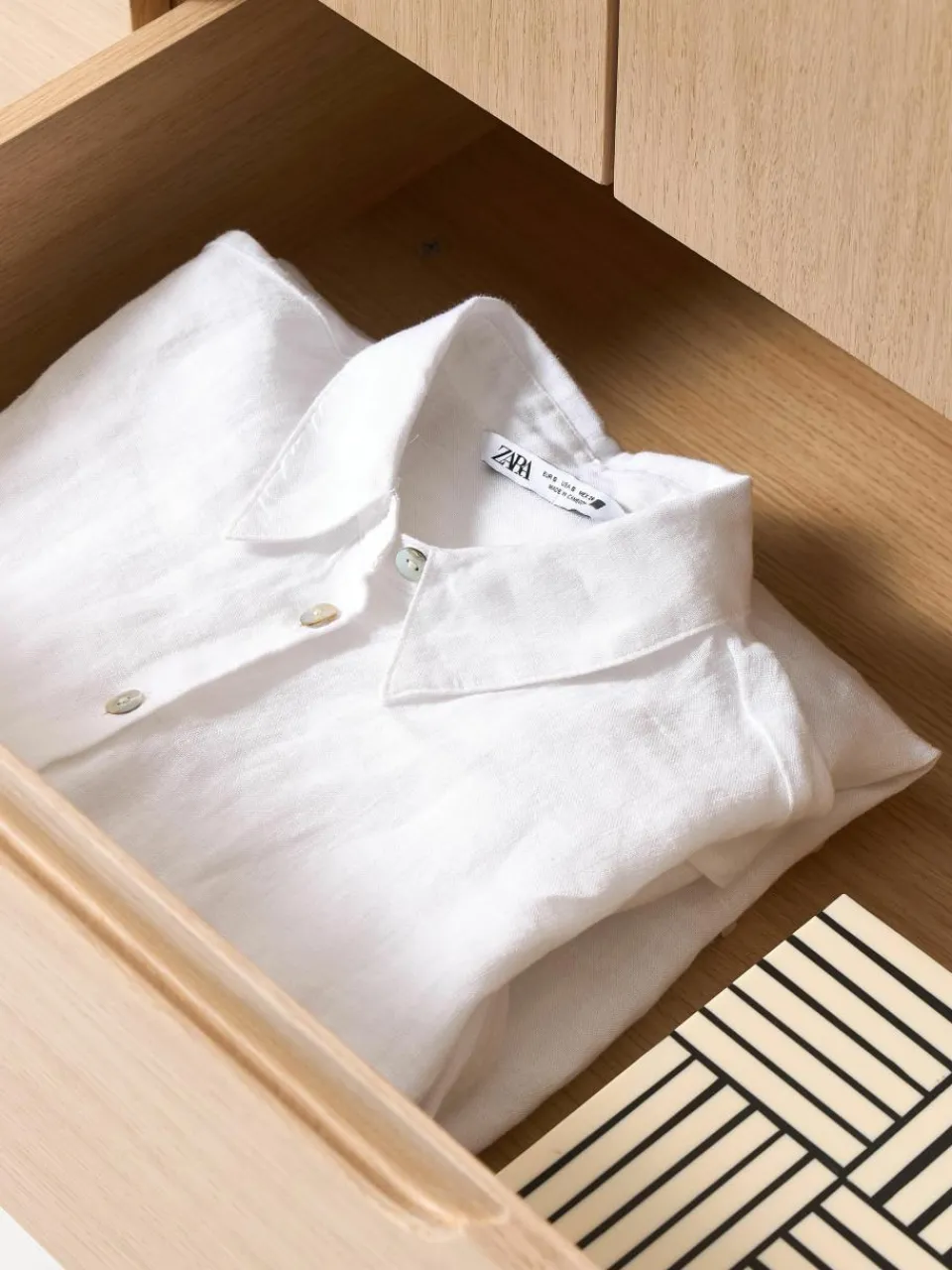 Kledingkast Cassy, 3 deuren^Westwing Collection Online