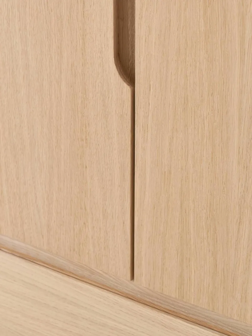 Kledingkast Cassy, 3 deuren^Westwing Collection Online