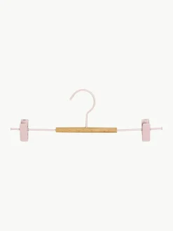 Kleerhanger Adult Clip, 5 stuks^Mustard Made Fashion