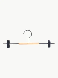 Kleerhanger Adult Clip, 5 stuks^Mustard Made Fashion