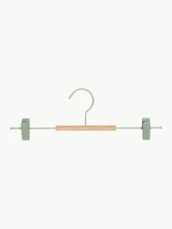 Kleerhanger Adult Clip, 5 stuks^Mustard Made Discount