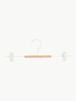 Kleerhanger Adult Clip, 5 stuks^Mustard Made Sale
