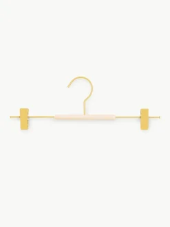 Kleerhanger Adult Clip, 5 stuks^Mustard Made Discount