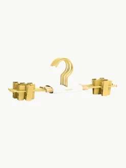 Kleerhanger Adult Clip, 5 stuks^Mustard Made Discount