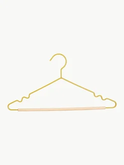Kleerhanger Adult Top, 10 stuks^Mustard Made Clearance