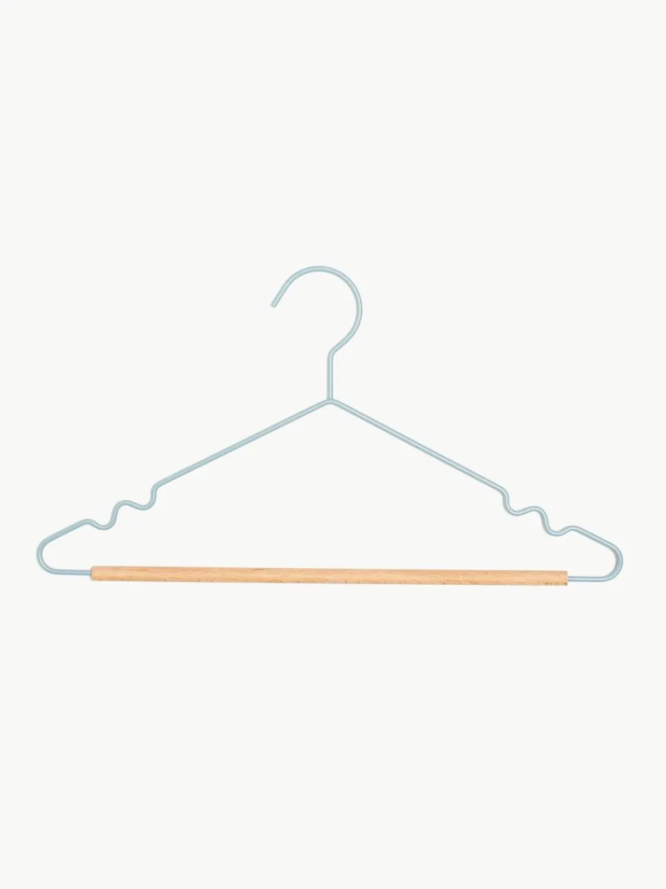 Kleerhanger Adult Top, 10 stuks^Mustard Made Fashion