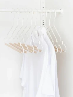 Kleerhanger Adult Top, 10 stuks^Mustard Made Discount