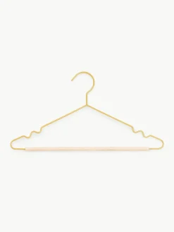 Kleerhanger Adult Top, 10 stuks^Mustard Made Online