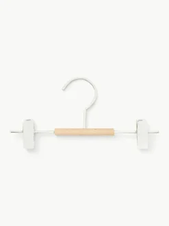 Kleerhanger Kids Clip, 5 stuks^Mustard Made Clearance