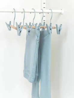 Kleerhanger Kids Clip, 5 stuks^Mustard Made Best