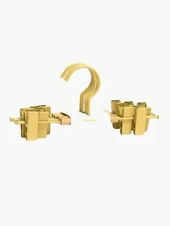 Kleerhanger Kids Clip, 5 stuks^Mustard Made Online