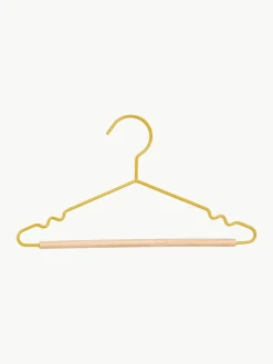 Kleerhanger Kids Top, 10 stuks^Mustard Made New