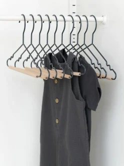 Kleerhanger Kids Top, 10 stuks^Mustard Made Clearance
