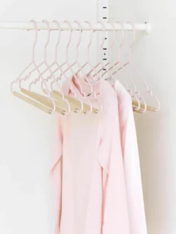 Kleerhanger Kids Top, 10 stuks^Mustard Made Outlet