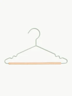 Kleerhanger Kids Top, 10 stuks^Mustard Made Fashion