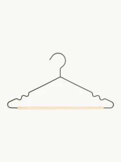 Kleerhangers Adult Top, 10 stuks^Mustard Made Online