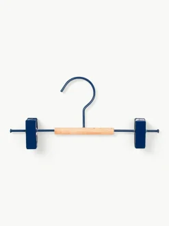 Kleerhangers Kids Clip, 5 stuks^Mustard Made Clearance