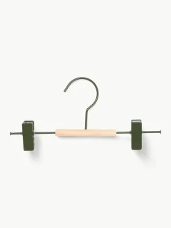 Kleerhangers Kids Clip, 5 stuks^Mustard Made Best