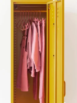 Kleerhangers Kids Clip, 5 stuks^Mustard Made Discount
