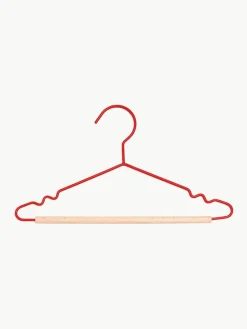 Kleerhangers Kids Top, 10 stuks^Mustard Made Hot