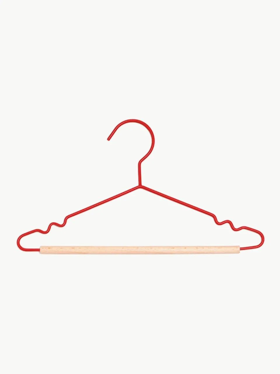 Kleerhangers Kids Top, 10 stuks^Mustard Made Hot