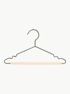 Kleerhangers Kids Top, 10 stuks^Mustard Made Outlet