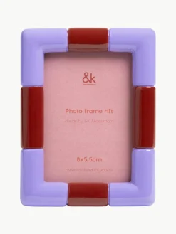 Klein fotolijstje Rift^&k Amsterdam Clearance