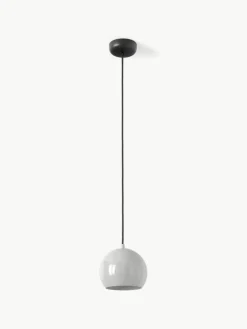 Kleine bolvormige hanglamp Ball^Frandsen New