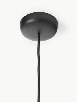 Kleine bolvormige hanglamp Ball^Frandsen New